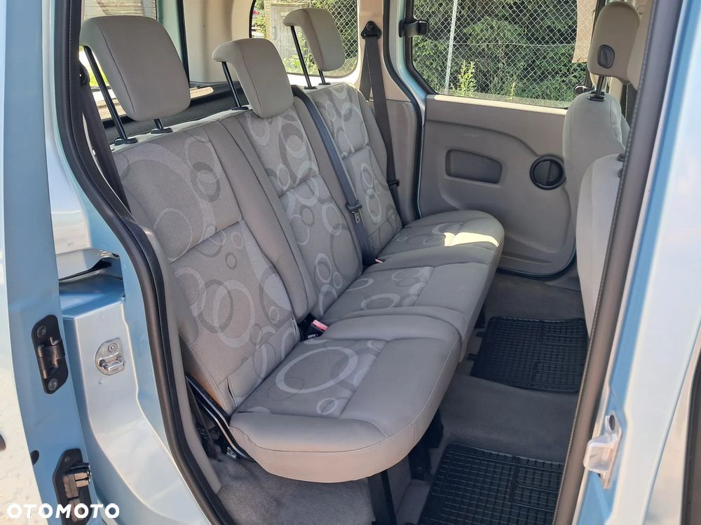 Renault Kangoo 1.6 16V Expression - 21