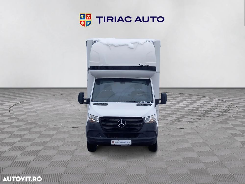 Mercedes-Benz SPRINTER - 9