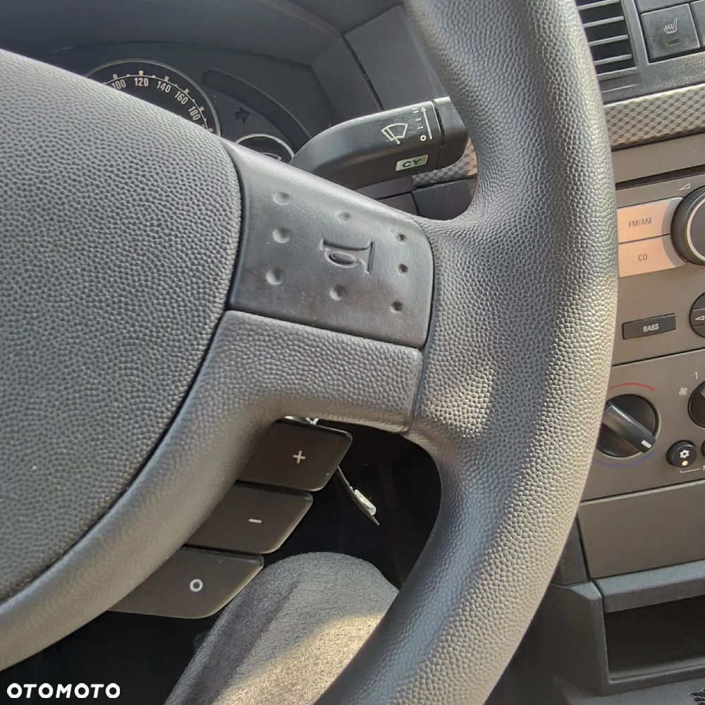 Opel Meriva 1.6 Cosmo - 19