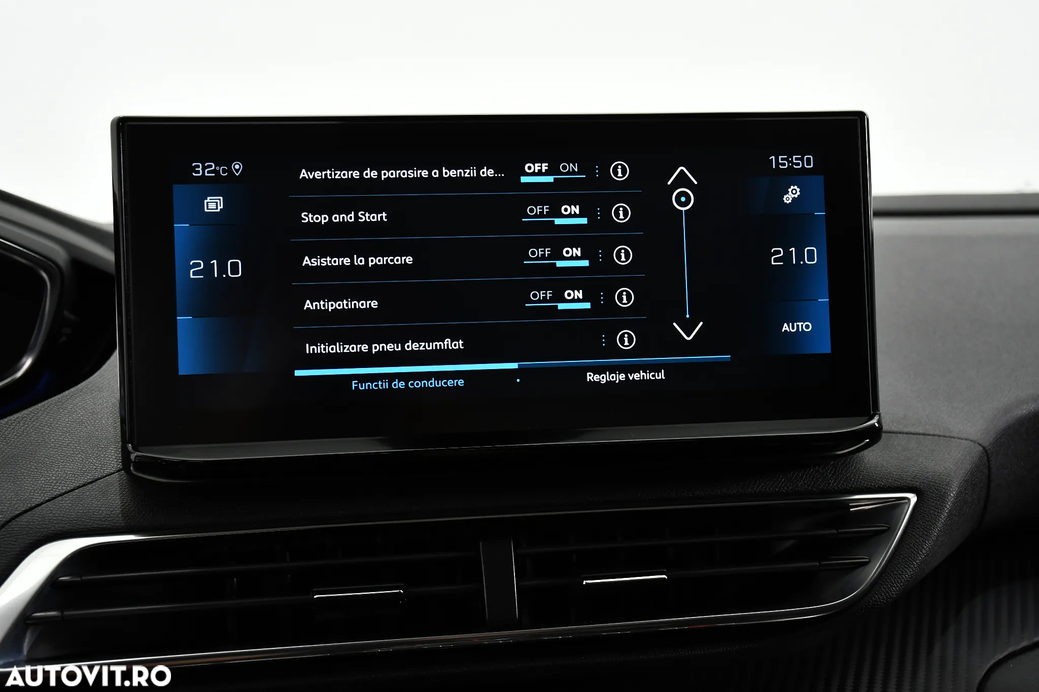 Peugeot 5008 1.5 BlueHDI s&s EAT8 Allure - 30