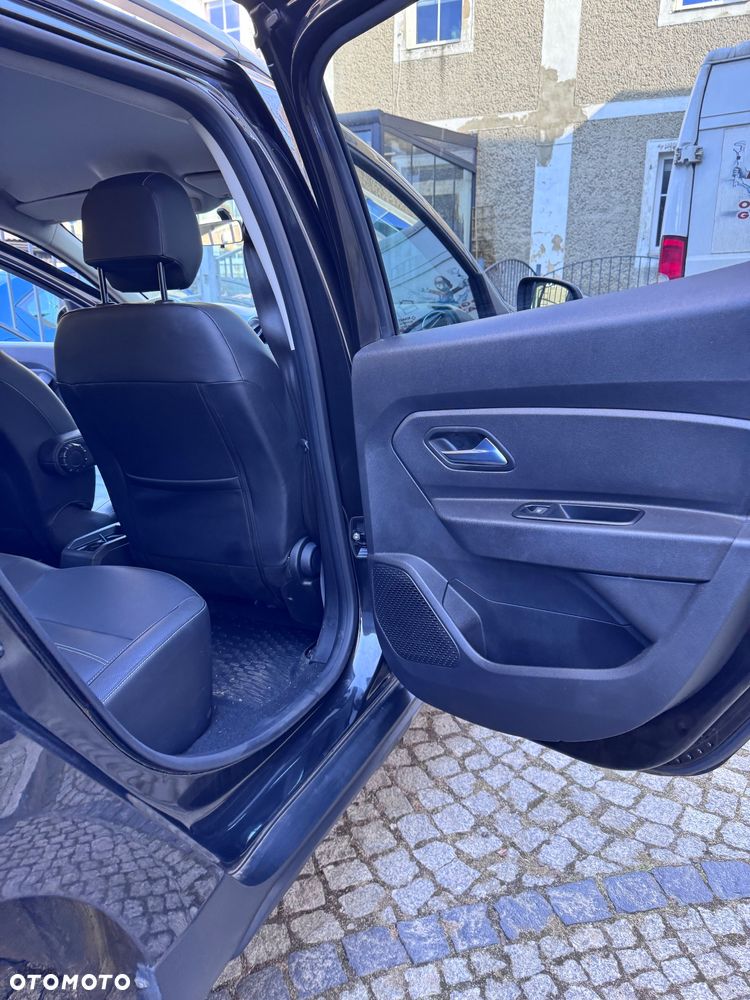 Dacia Duster 1.3 TCe Prestige 4WD - 6