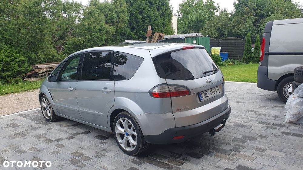 Ford S-Max - 6