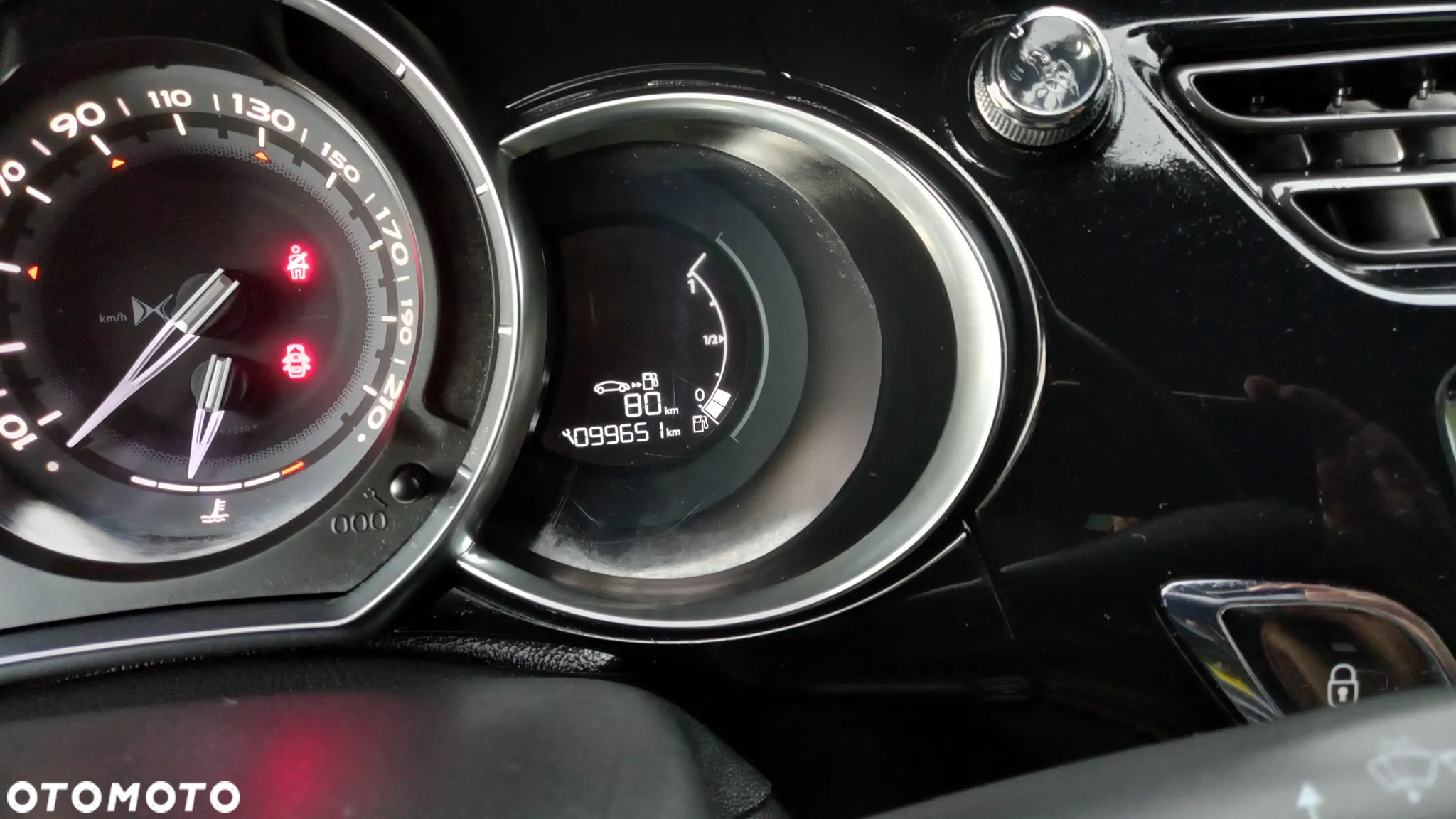 DS Automobiles DS 3 - 21