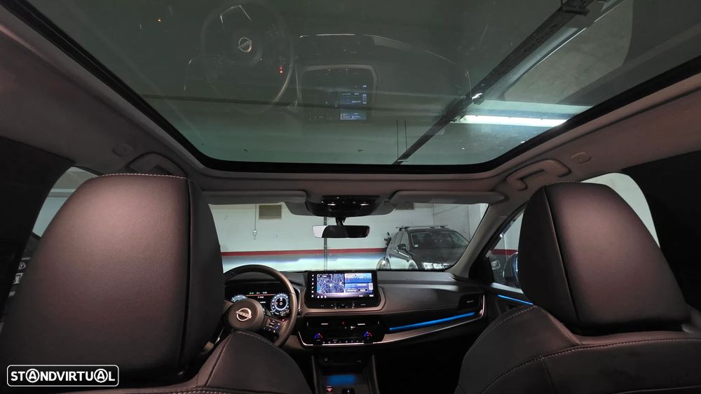Nissan Qashqai 1.5 e-Power Advance - 11