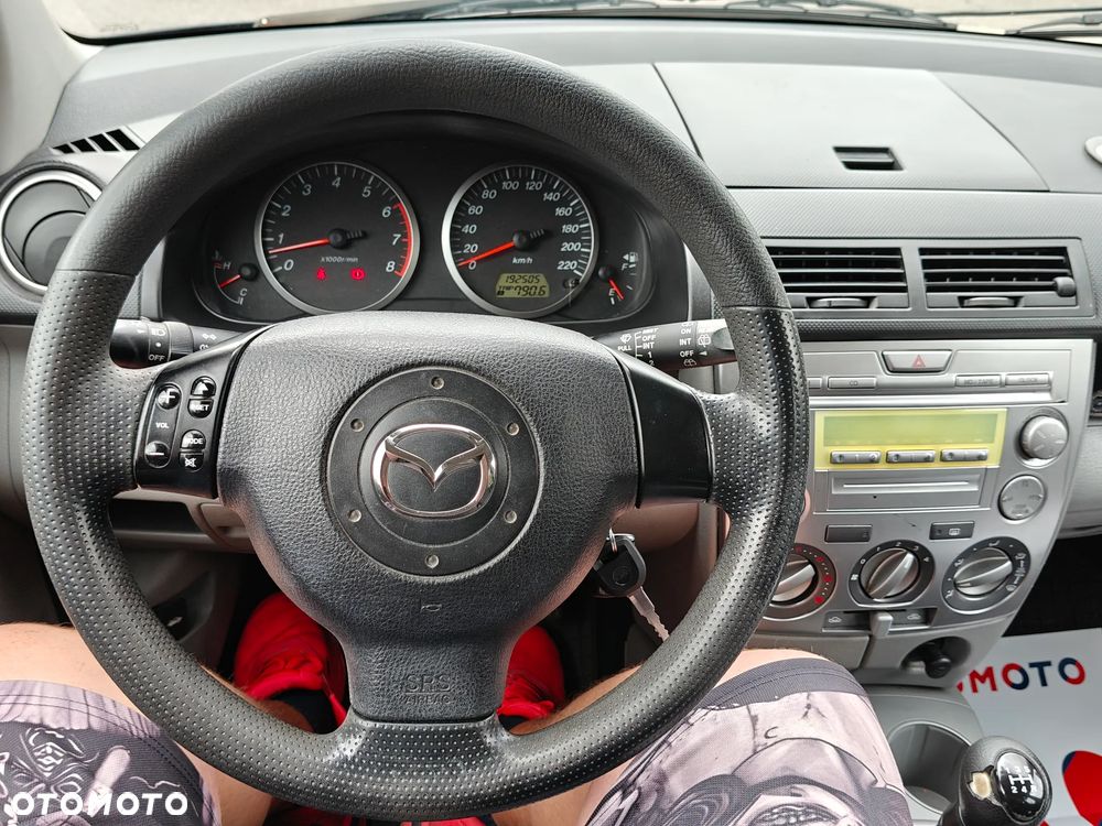 Mazda 2 1.25 Core - 20