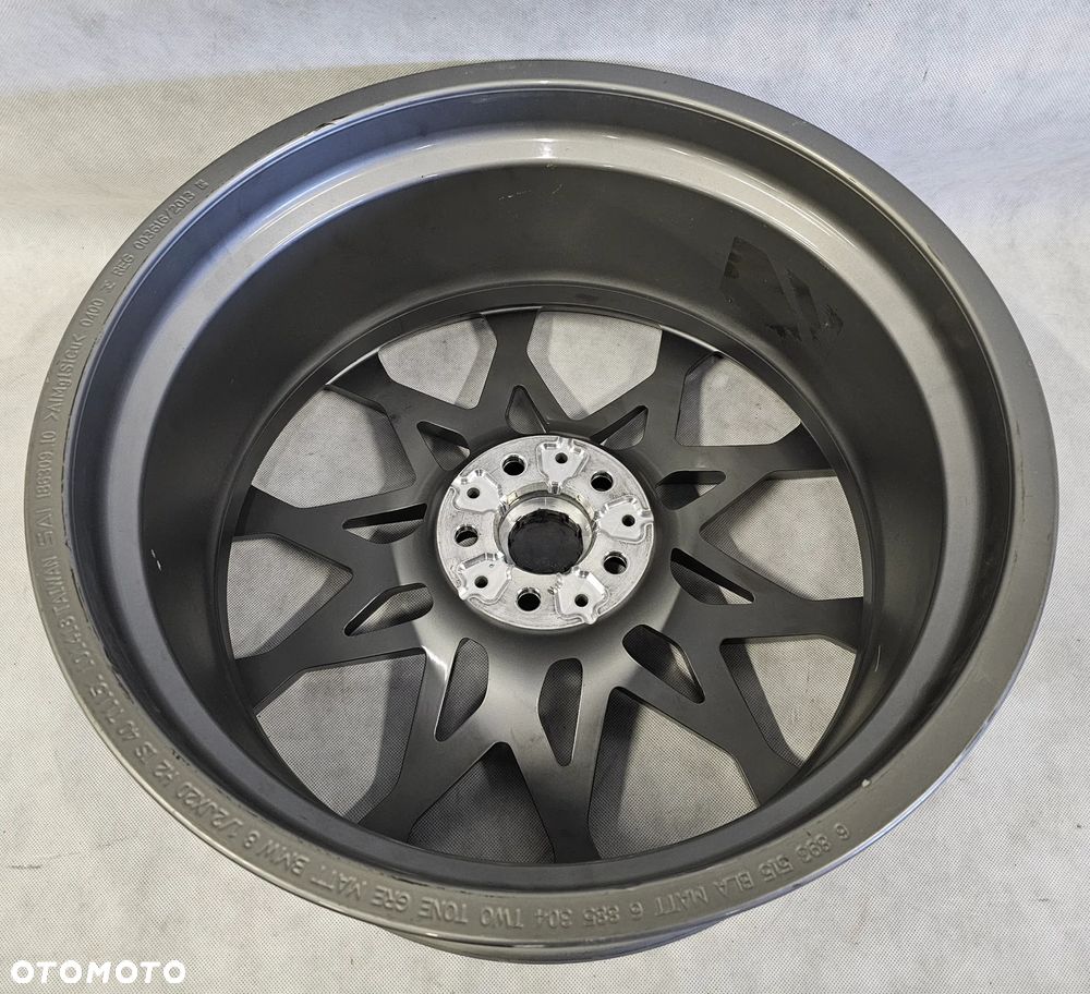 Felga 6885304 BMW 3 G20 G21 8,5x20 ET40 - 4
