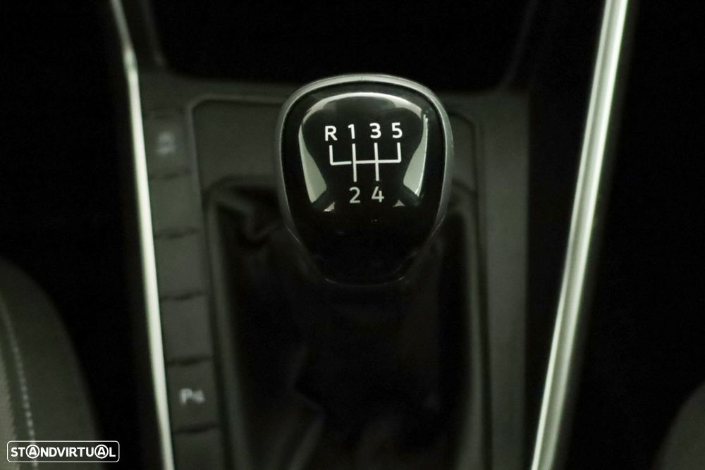 VW Taigo 1.0 TSI Urban - 13