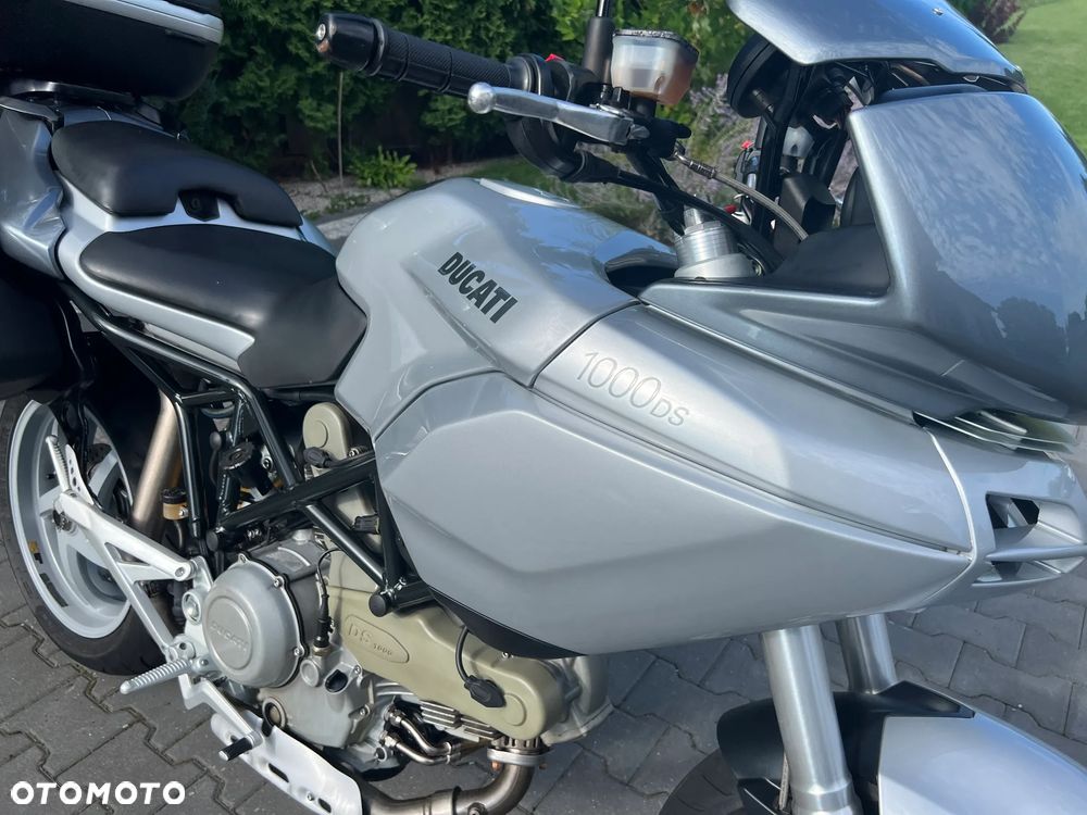 Ducati Multistrada - 19