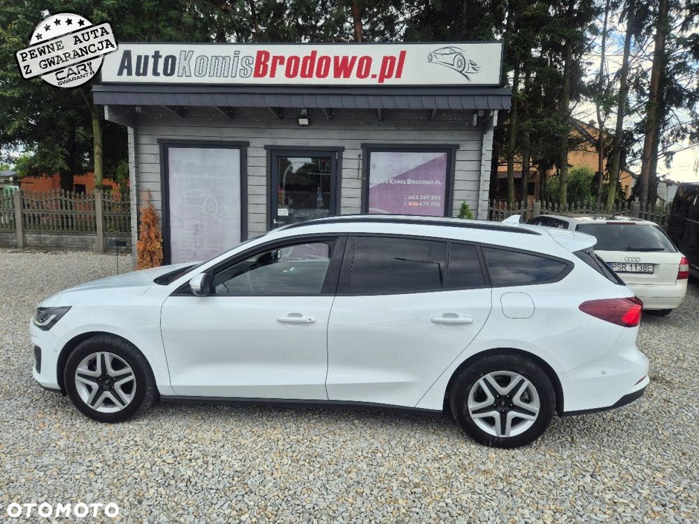 Ford Focus - 14