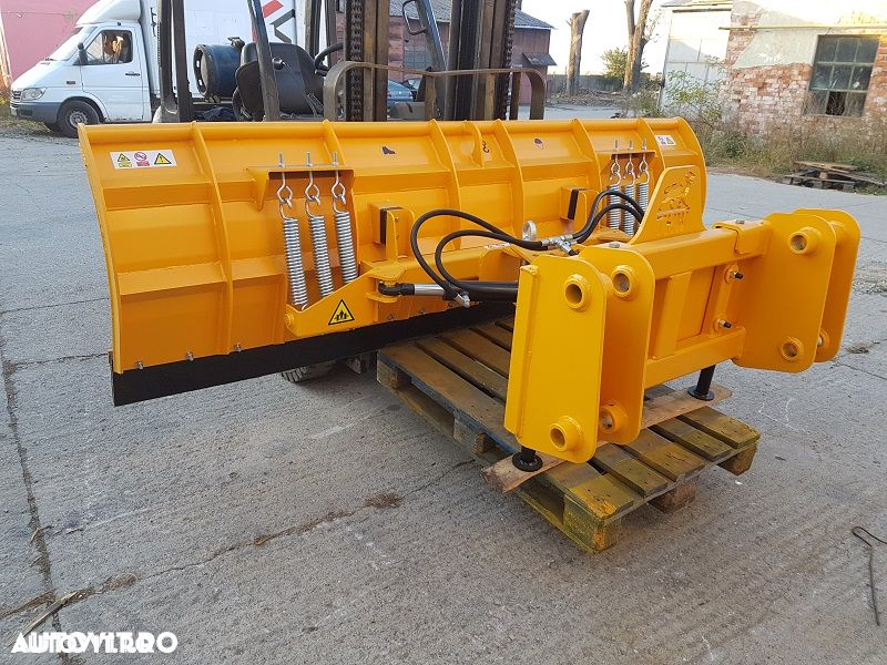 Caterpillar cat 428 f2 - 6
