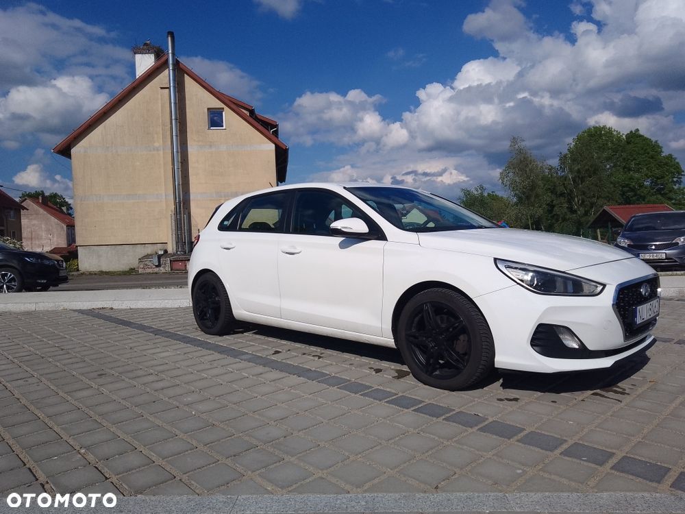 Hyundai i30 - 3