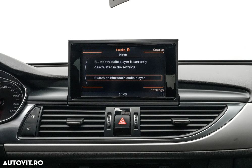 Audi A6 Allroad - 23