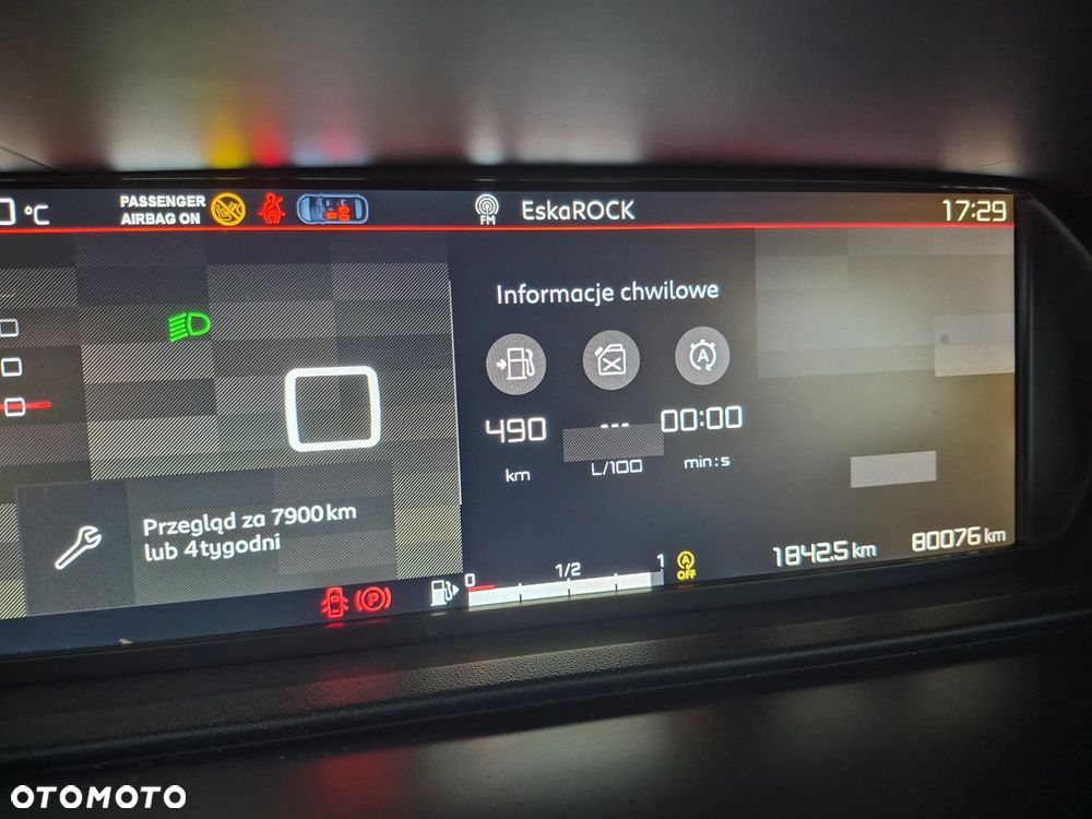 Citroen C4 Picasso 2017 photo 4