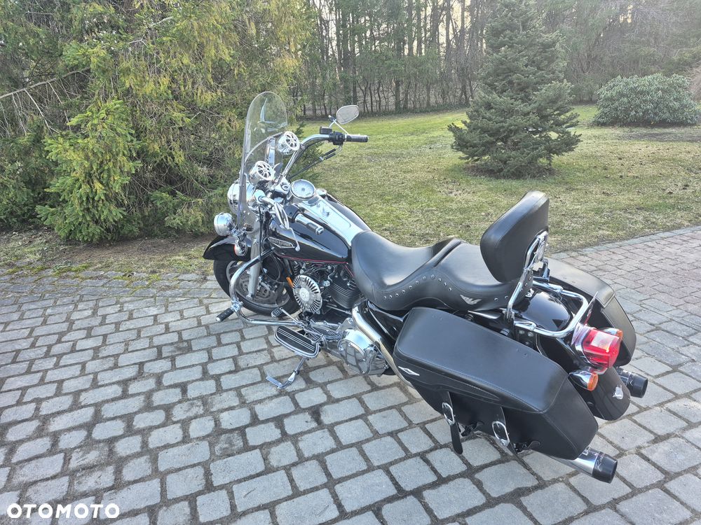Harley-Davidson Touring Road King - 3