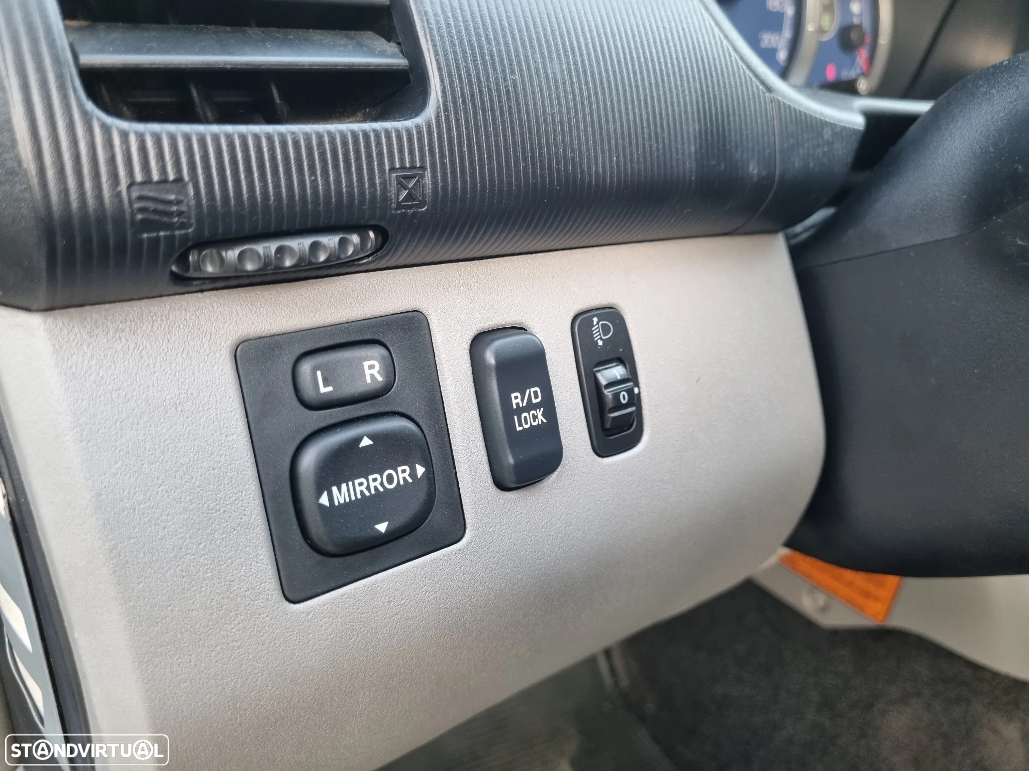 Mitsubishi L200 2.5 DI-D CD Invite+ AC/ABS 4WD - 15