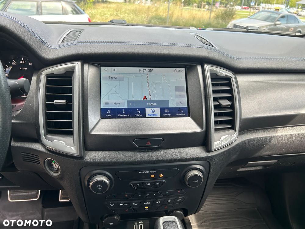 Ford Ranger Raptor - 20