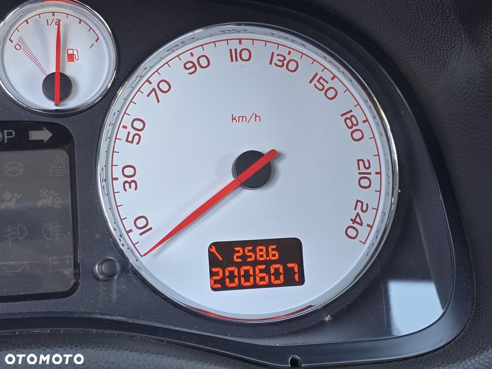 Peugeot 307 - 17