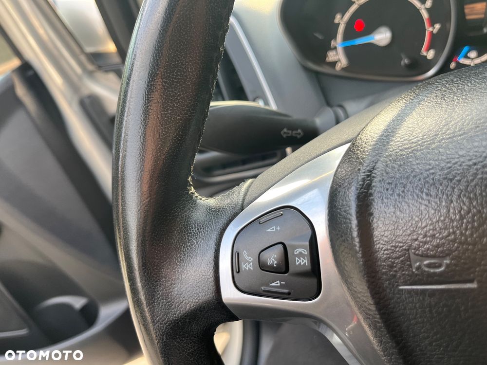 Ford B-MAX 1.6 Titanium - 28