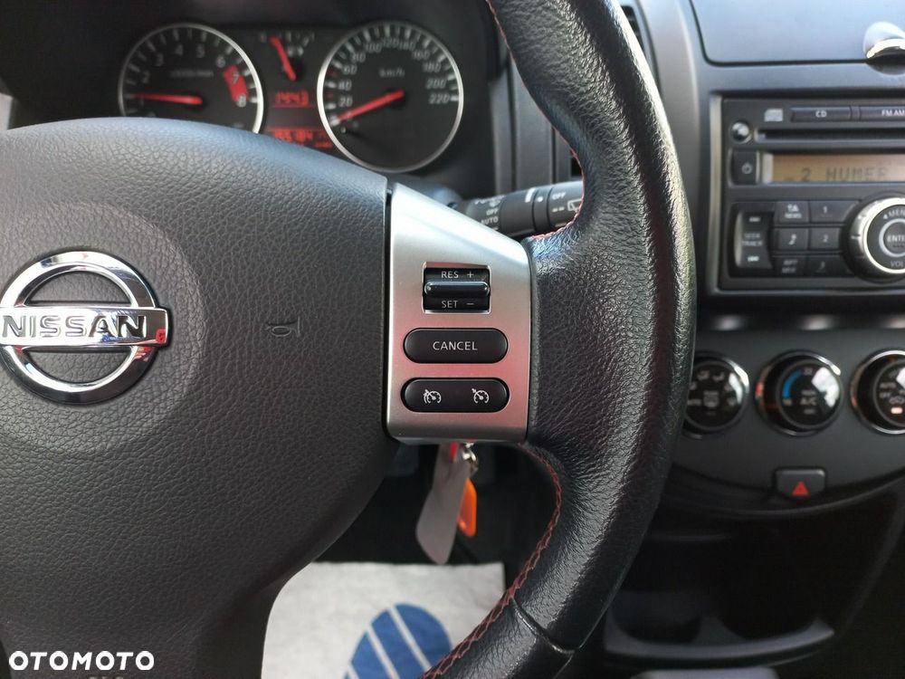 Nissan Note - 11