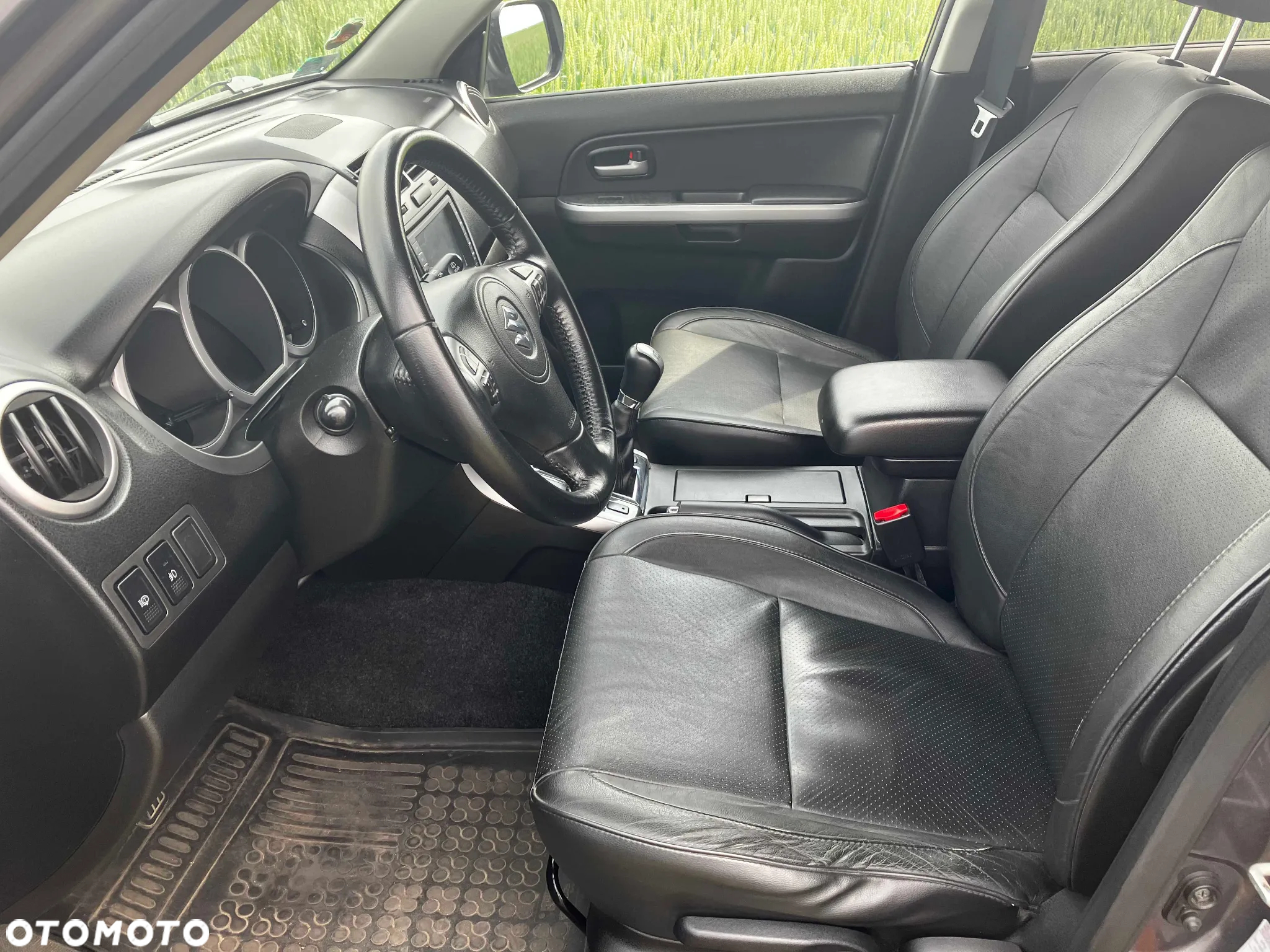 Suzuki Grand Vitara 1.9 DDiS Comfort+ DPF - 9