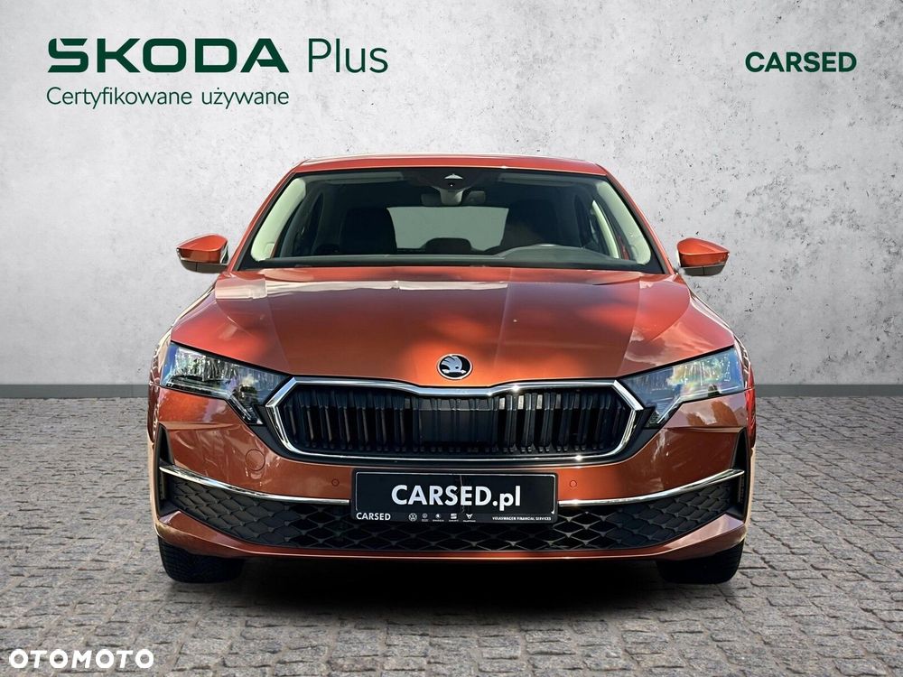 Skoda Octavia 1.5 TSI mHEV Selection DSG - 11