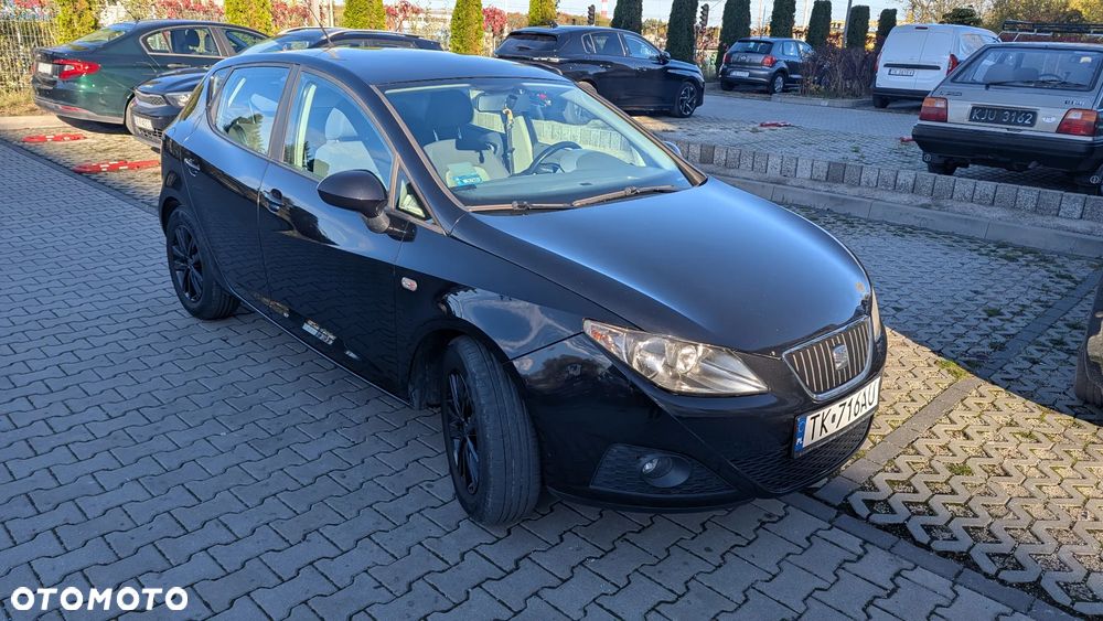 Seat Ibiza - 3