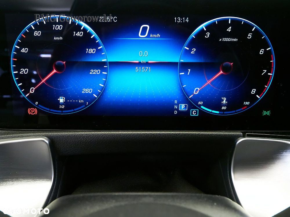 Mercedes-Benz GLB - 20