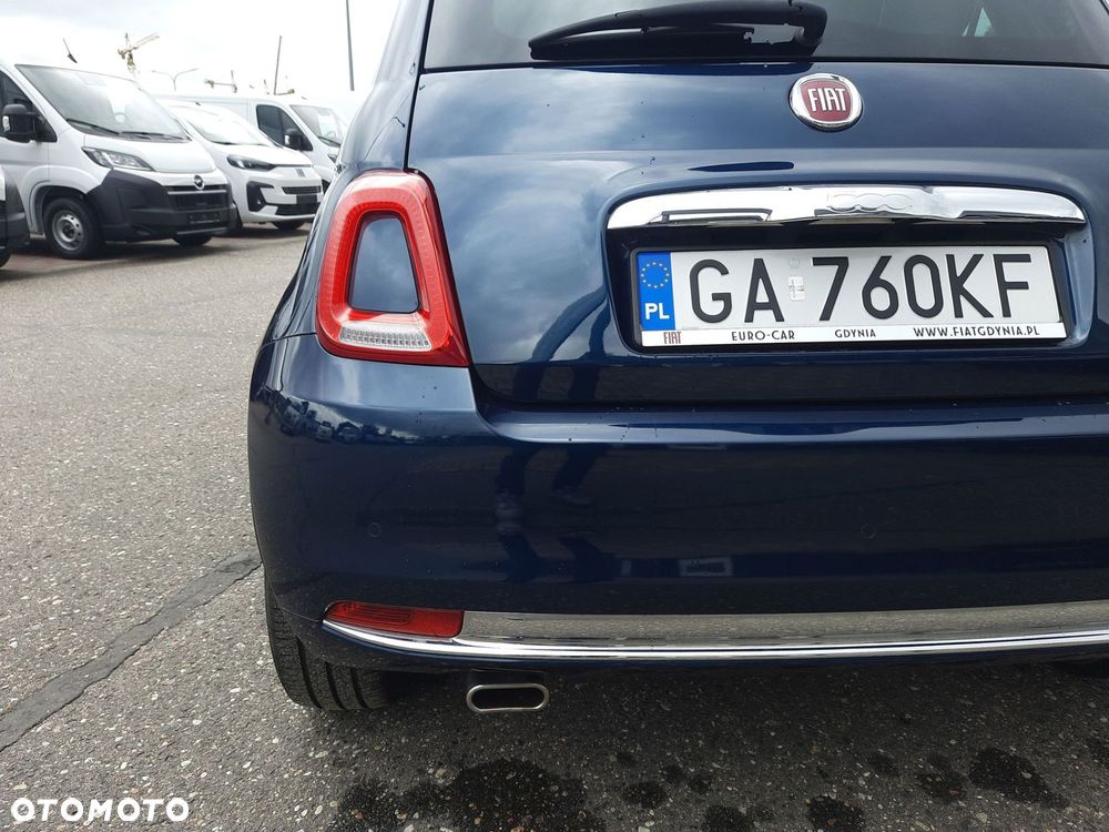 Fiat 500 - 21