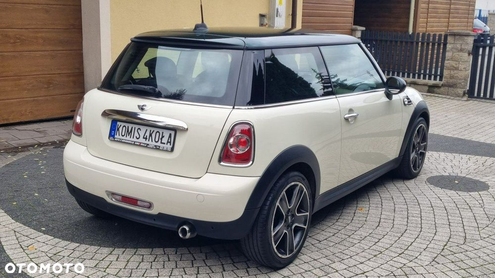 MINI Cooper - 6