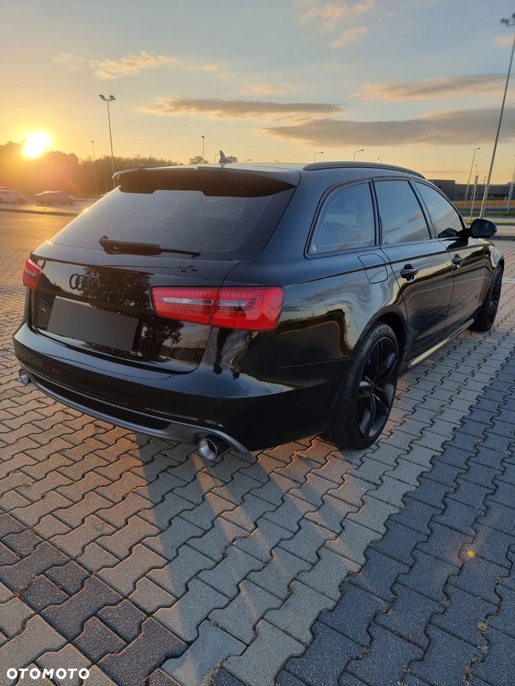 Audi A6 - 5