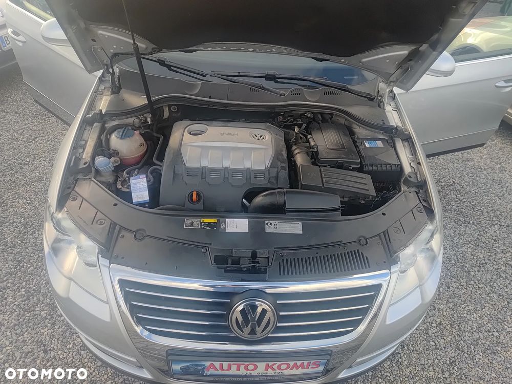 Volkswagen Passat 2.0 TDI DPF Comfortline DSG - 40