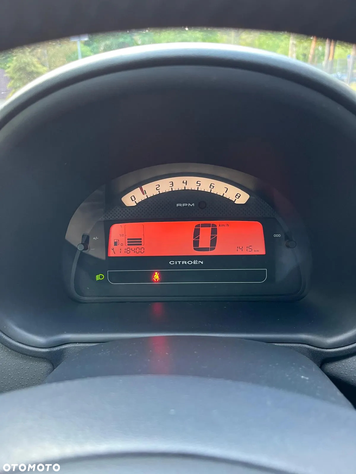 Citroën C2 1.4 VTR - 18