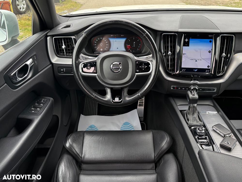 Volvo XC 60 - 18