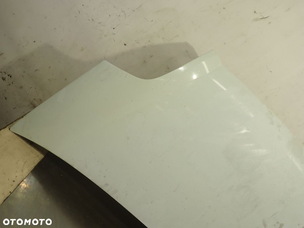 MASKA RENAULT MASTER II LIFT 2.5 - 2