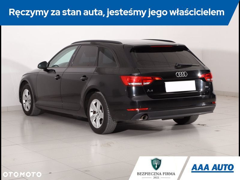 Audi A4 - 5