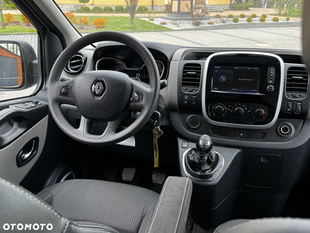 Renault Trafic - 5
