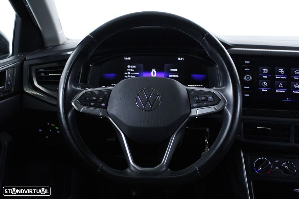 VW Taigo 1.0 TSI Life - 20