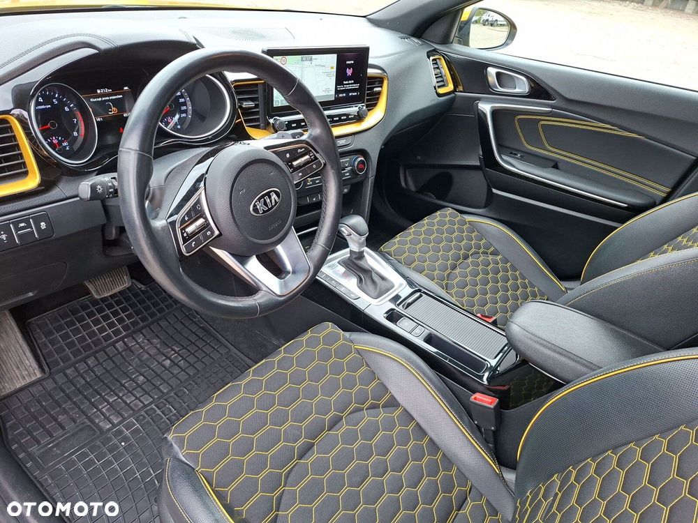 Kia XCeed 1.5 T-GDI L DCT - 11