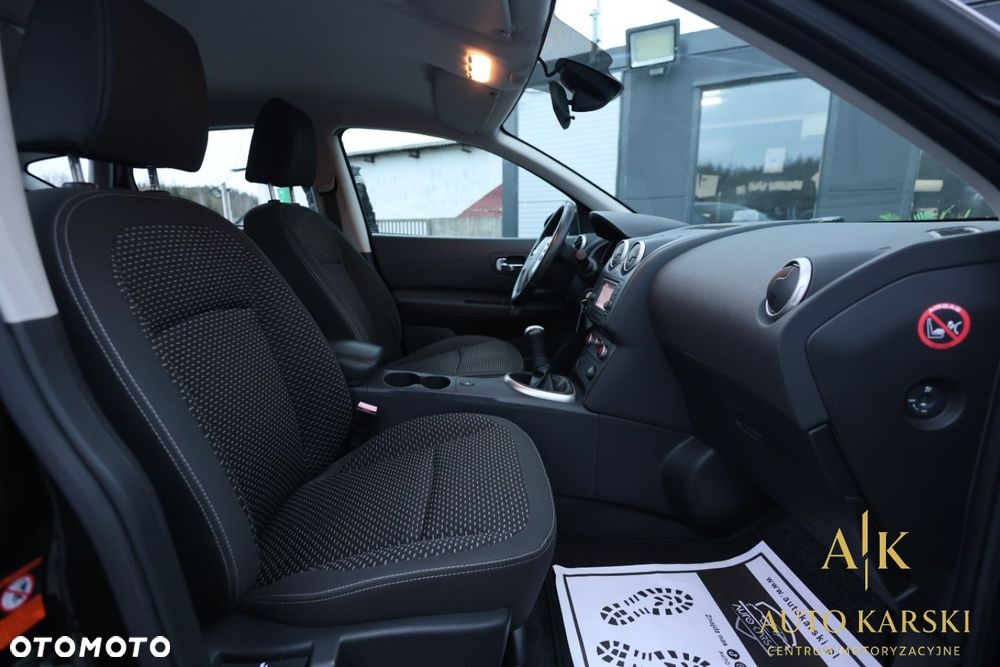 Nissan Qashqai - 39