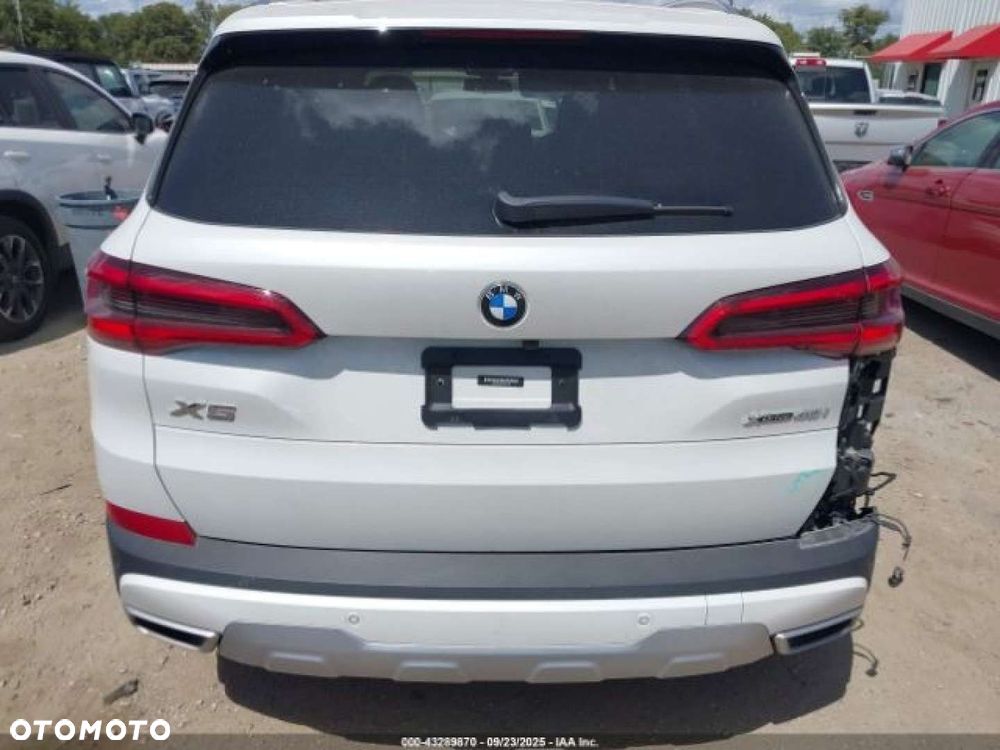 BMW X5 - 9