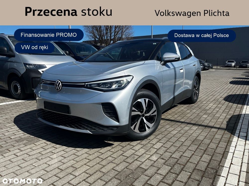 Volkswagen ID.4 - 1