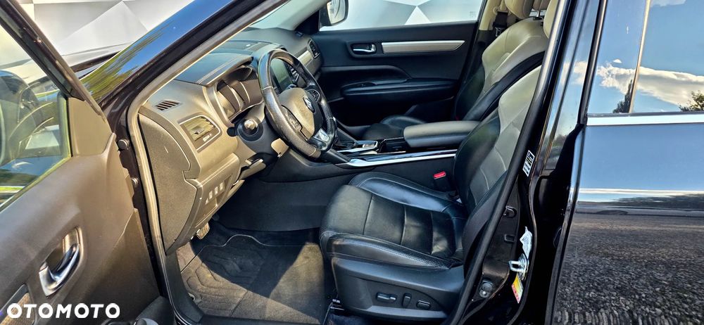 Renault Koleos ENERGY dCi 175 X-tronic 4WD INITIALE PARIS - 20