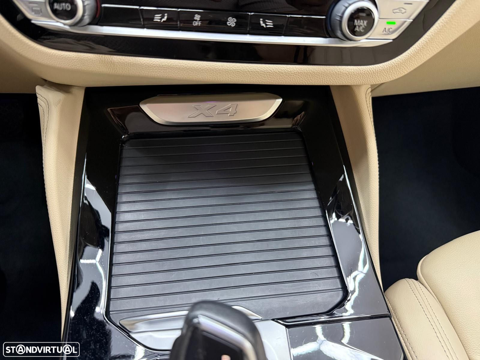 BMW X4 20 d xDrive XLine Auto - 35