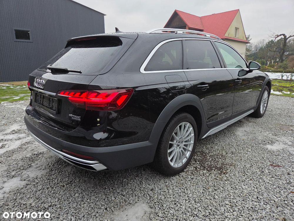 Audi A4 Allroad - 17