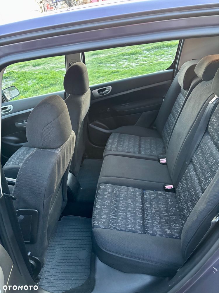 Peugeot 307 1.4 XS - 12