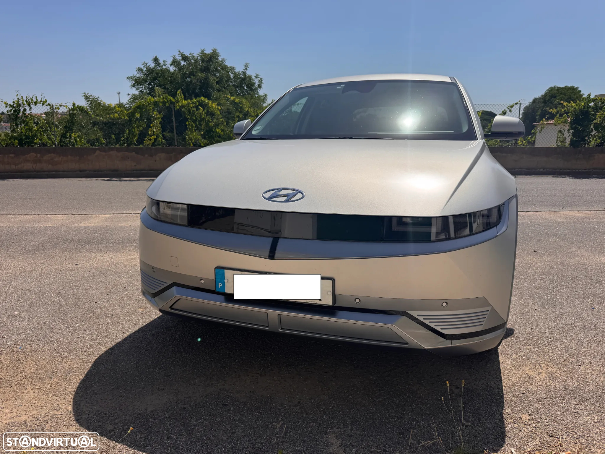 Hyundai Ioniq 5 73kWh Vanguard - 2