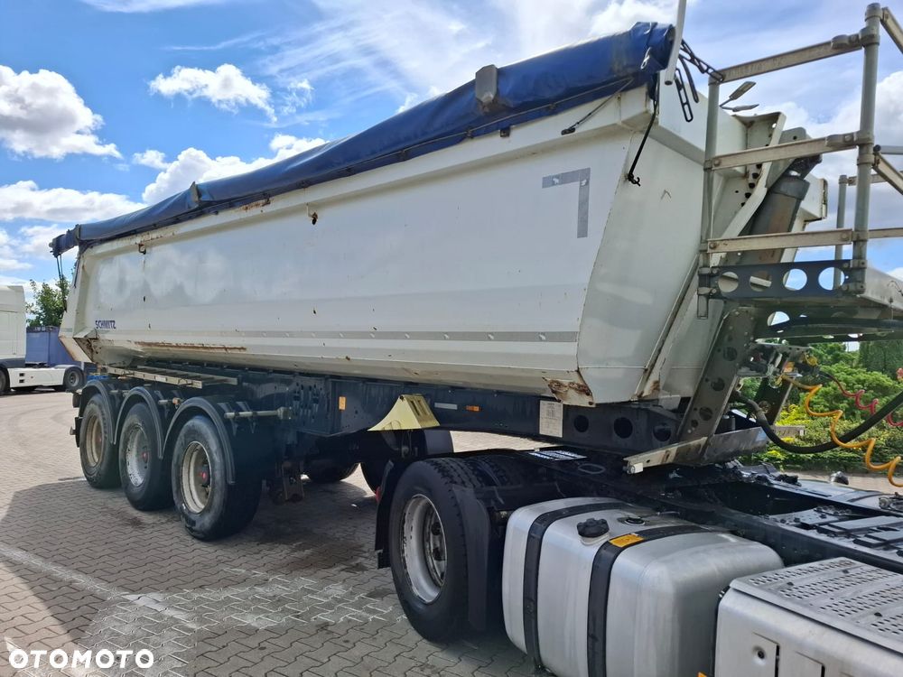 Schmitz Cargobull SGF - S3/ SKI24- SL7.2 - 1