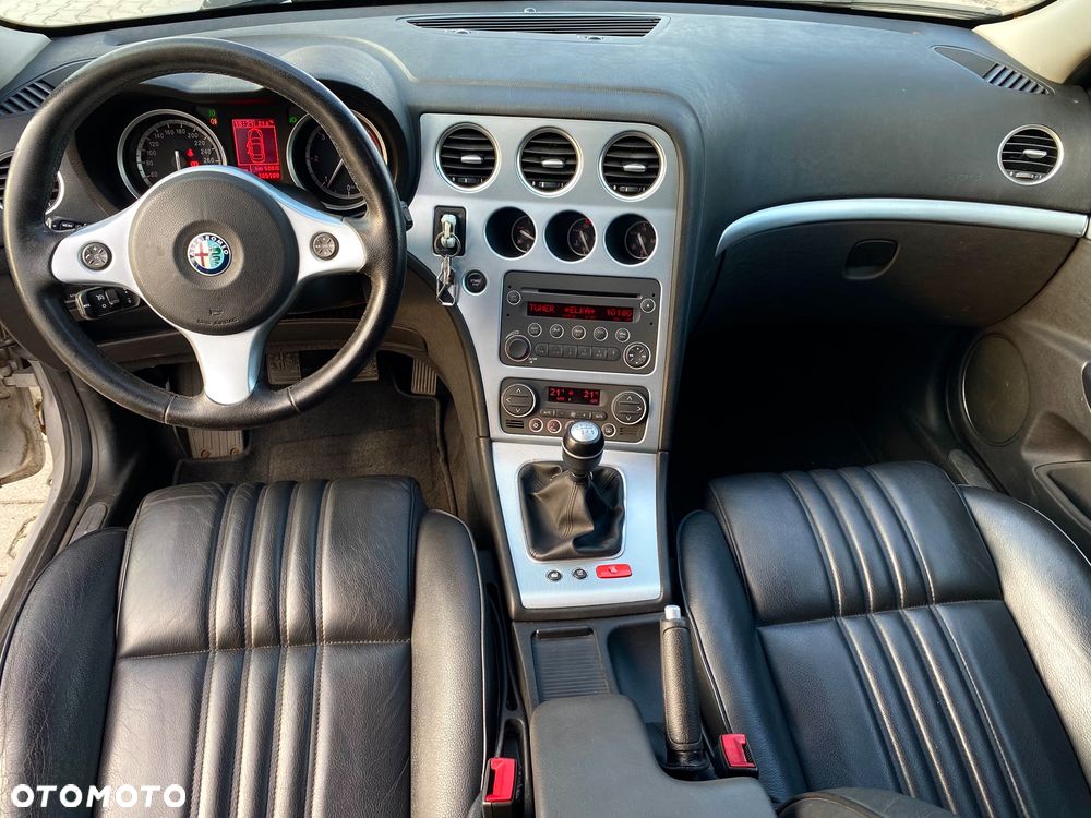 Alfa Romeo 159 - 7