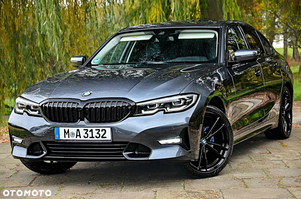 BMW Seria 3
