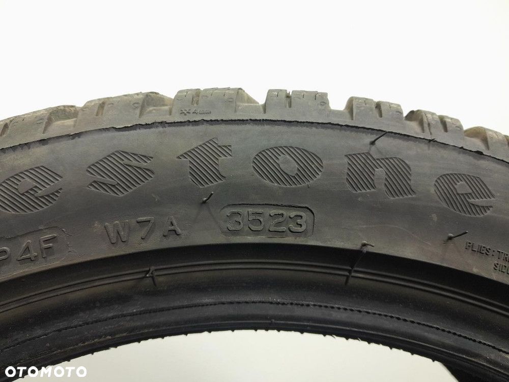 OPONA ZIMOWA FIRESTONE WINTERHAWK 4 225/45 R18 95V - 3